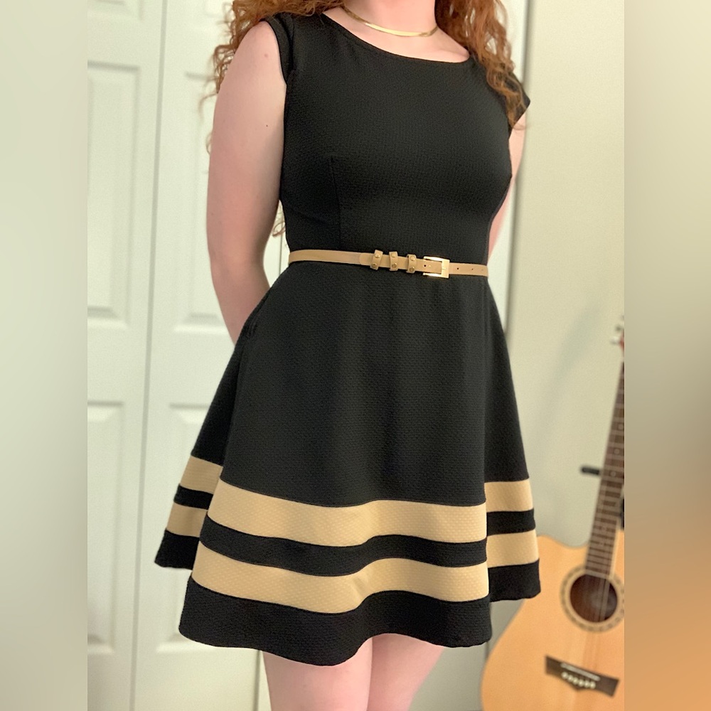Sophisticated or prom dress